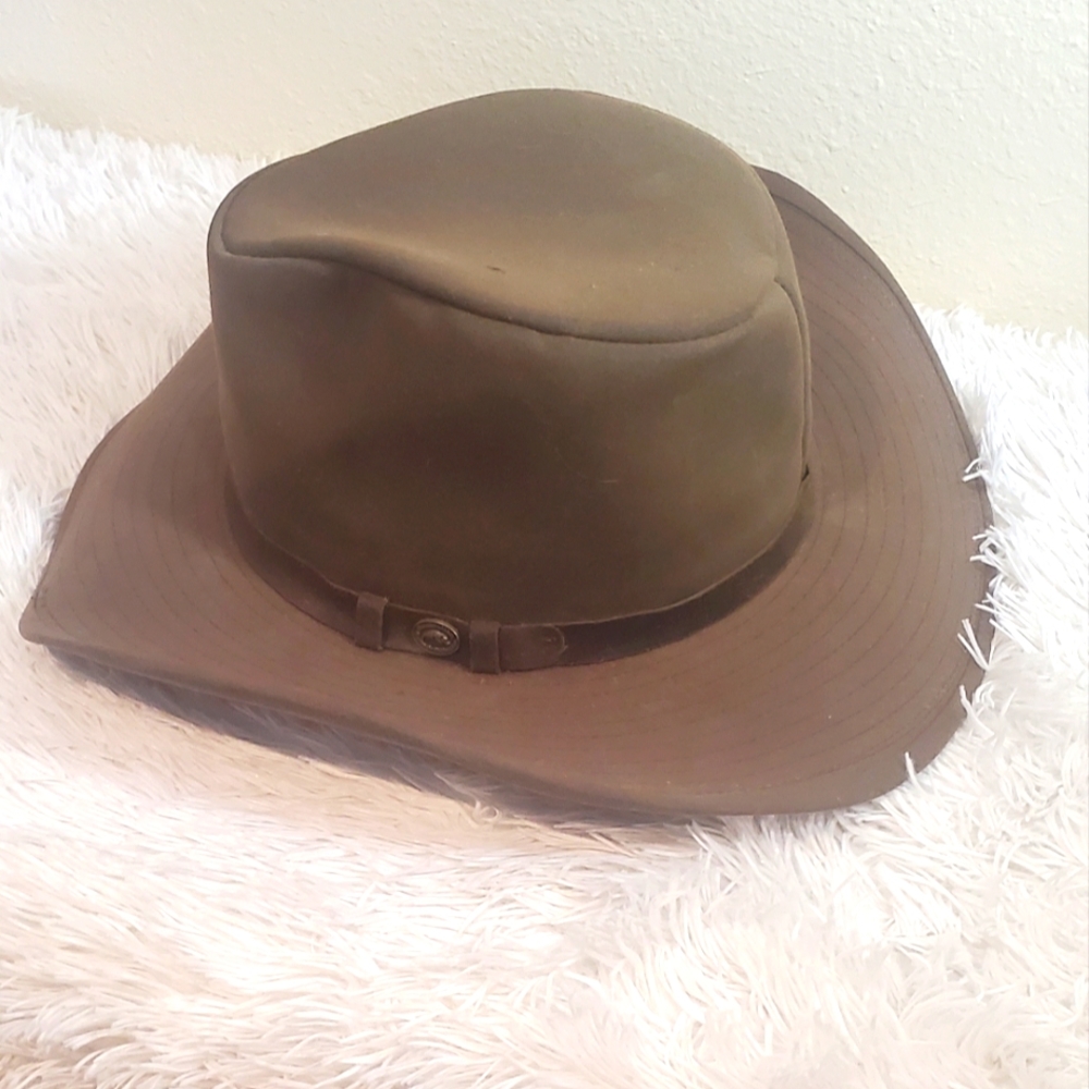 The Australian Outback Collection Hat Style# 8100